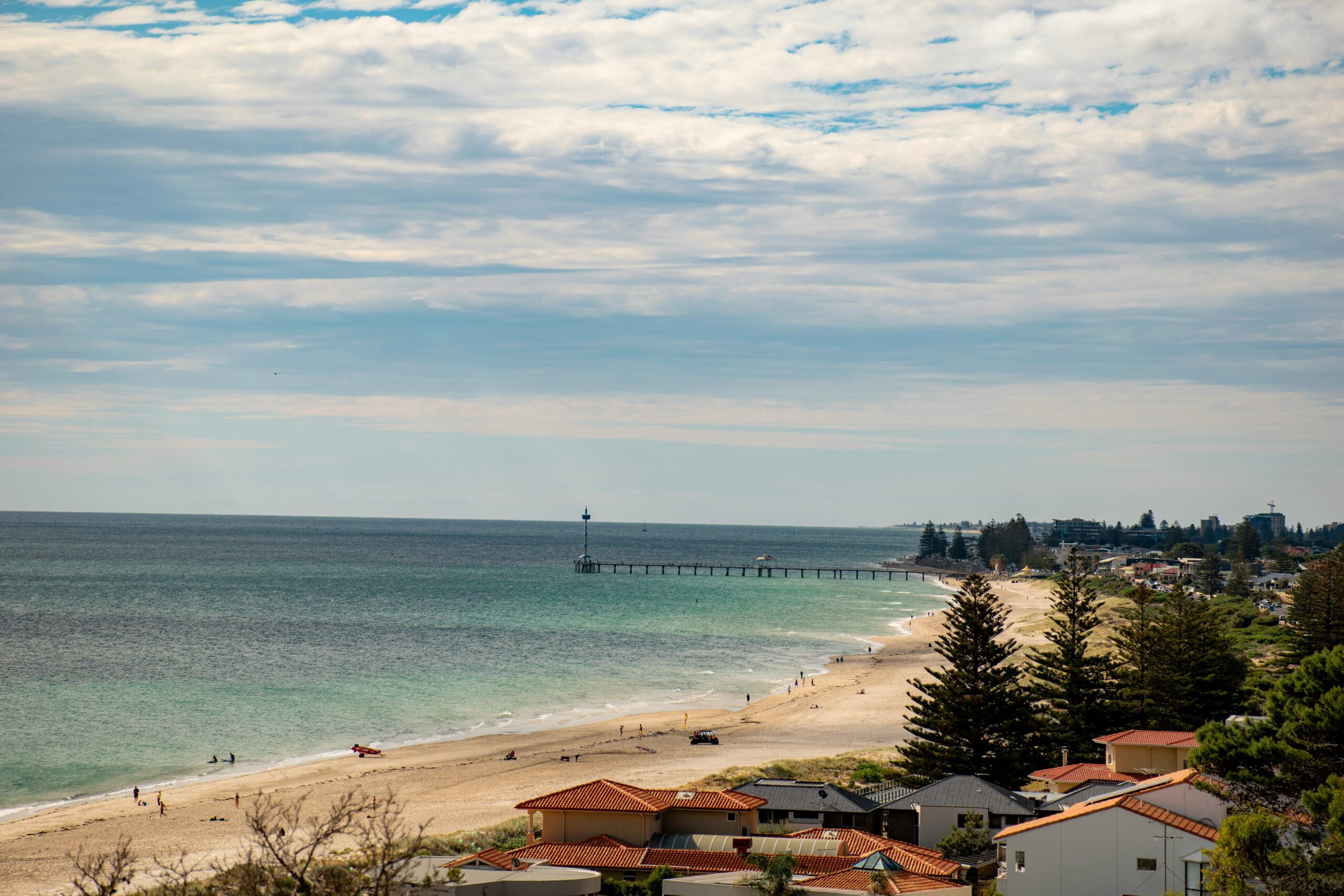 Brighton Jetty Road