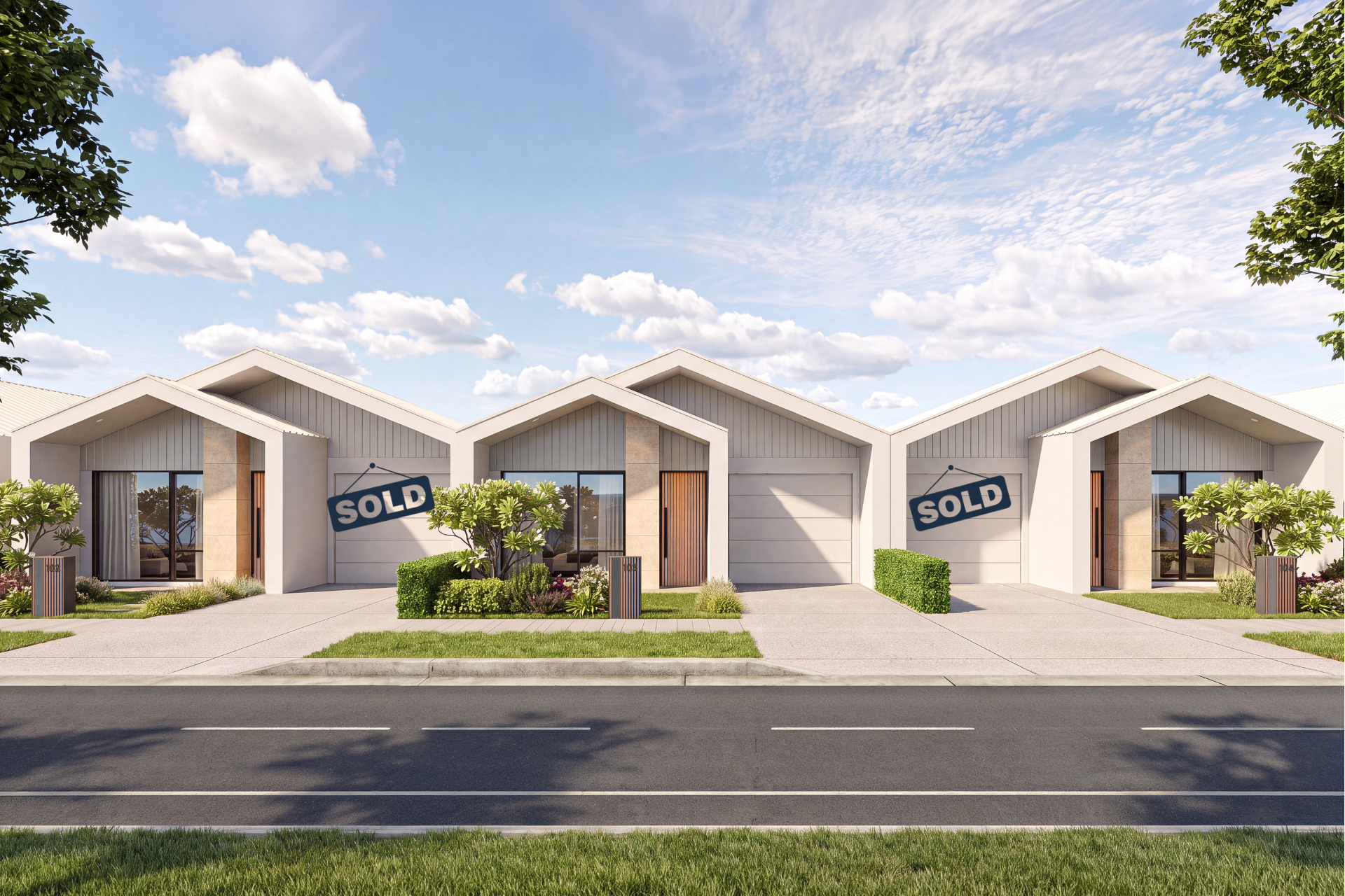 seacliff sold
